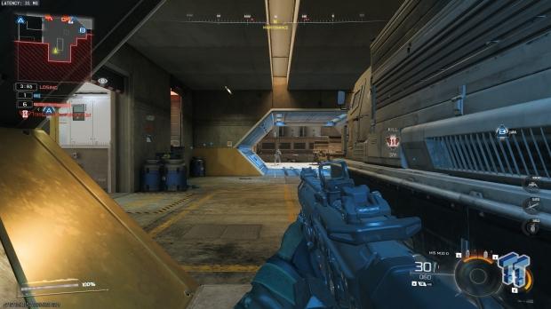 Call of Duty: Black Ops 7 Early Access Multiplayer 4K & 1440p Benchmarks 1014