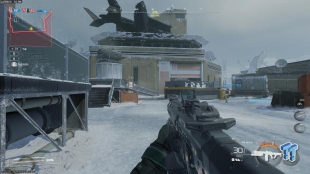 Call of Duty: Black Ops 7 Early Access Multiplayer 4K & 1440p Benchmarks 1015