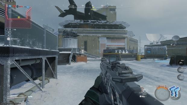 Call of Duty: Black Ops 7 Early Access Multiplayer 4K & 1440p Benchmarks 1016