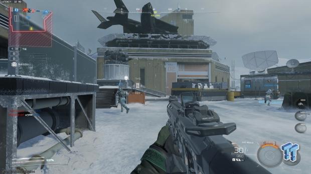 Call of Duty: Black Ops 7 Early Access Multiplayer 4K & 1440p Benchmarks 1017