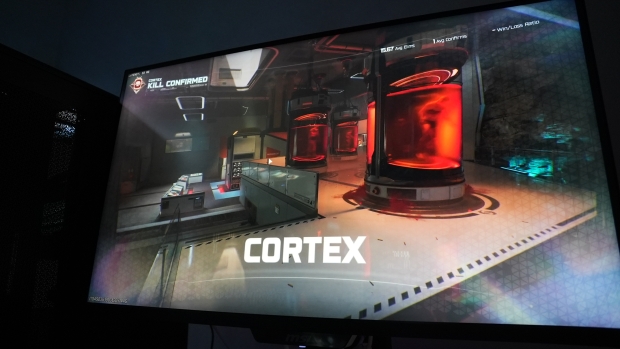 Call of Duty: Black Ops 7 Early Access Multiplayer 4K & 1440p Benchmarks 6001