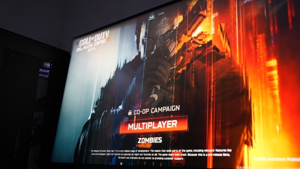 Call of Duty: Black Ops 7 Early Access Multiplayer 4K & 1440p Benchmarks