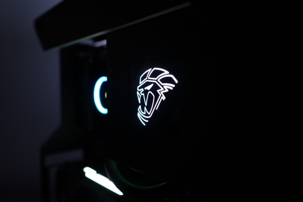 GAMEMAX Blade Concept Mid-Tower Chassis Review 20