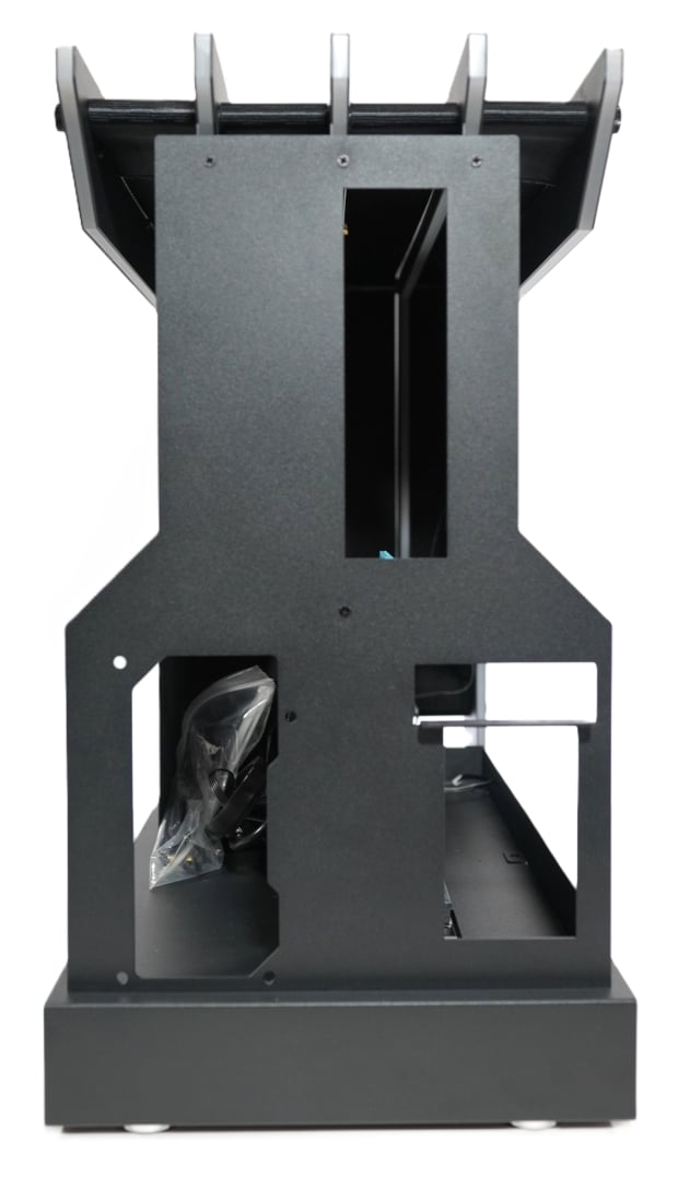 GAMEMAX Blade Concept Mid-Tower Chassis Review 9