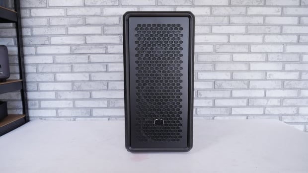 Cooler Master MasterFrame 600 Mid-Tower Chassis Review 10