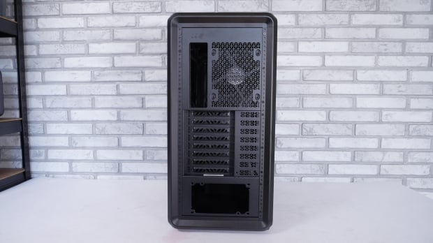 Cooler Master MasterFrame 600 Mid-Tower Chassis Review 11