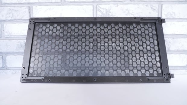 Cooler Master MasterFrame 600 Mid-Tower Chassis Review 14