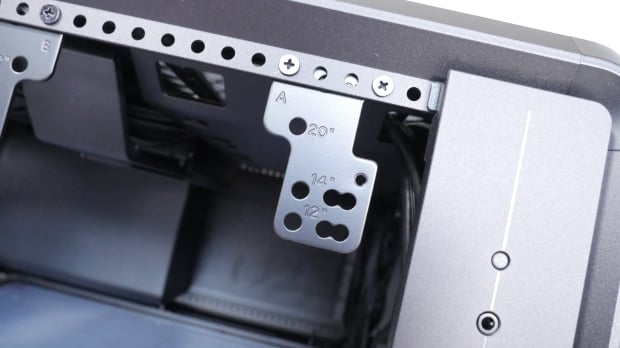 Cooler Master MasterFrame 600 Mid-Tower Chassis Review 15