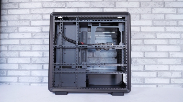 Cooler Master MasterFrame 600 Mid-Tower Chassis Review 19