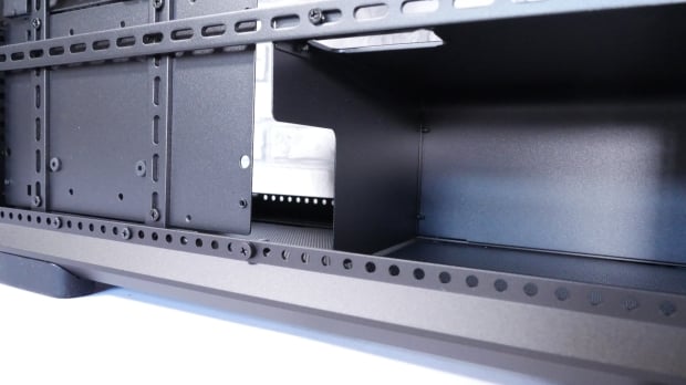 Cooler Master MasterFrame 600 Mid-Tower Chassis Review 23