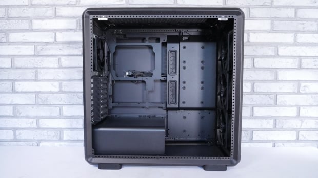 Cooler Master MasterFrame 600 Mid-Tower Chassis Review 24