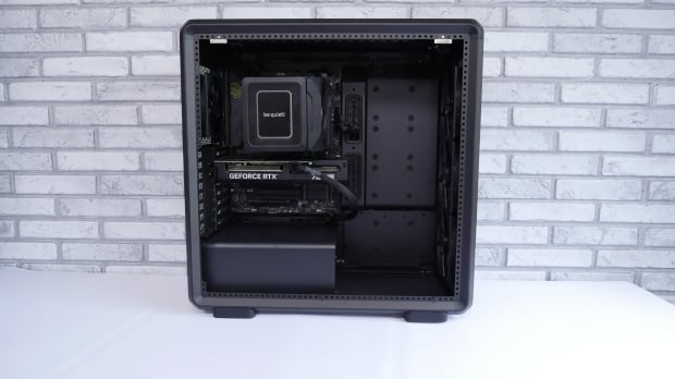 Cooler Master MasterFrame 600 Mid-Tower Chassis Review 29