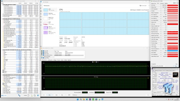 Cooler Master MasterFrame 600 Mid-Tower Chassis Review 31