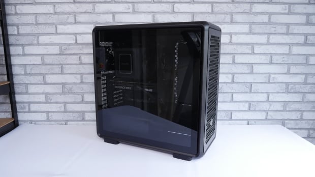 Cooler Master MasterFrame 600 Mid-Tower Chassis Review 32