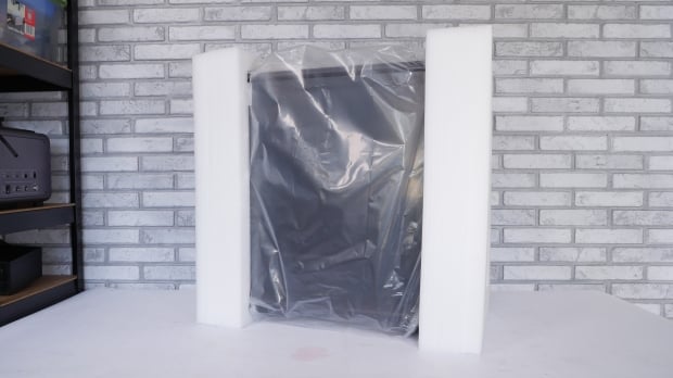 Cooler Master MasterFrame 600 Mid-Tower Chassis Review 6