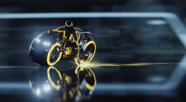 Tron: Legacy (2010) 4K Ultra HD Blu-ray Review 02