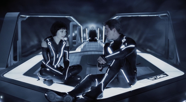 Tron: Legacy (2010) 4K Ultra HD Blu-ray Review 04