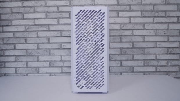 XPG Valor Air Pro Mid-Tower Chassis Review 10