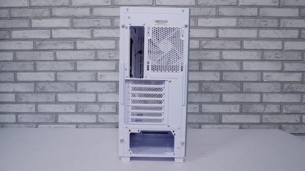 XPG Valor Air Pro Mid-Tower Chassis Review 12