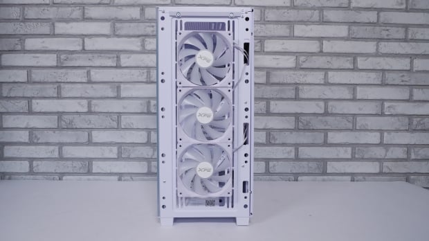 XPG Valor Air Pro Mid-Tower Chassis Review 15