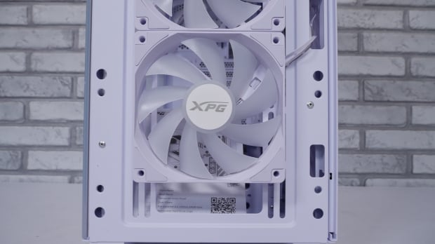 XPG Valor Air Pro Mid-Tower Chassis Review 16