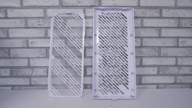 XPG Valor Air Pro Mid-Tower Chassis Review 17