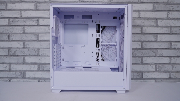 XPG Valor Air Pro Mid-Tower Chassis Review 18