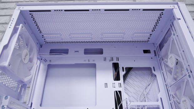 XPG Valor Air Pro Mid-Tower Chassis Review 19