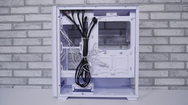 XPG Valor Air Pro Mid-Tower Chassis Review 22