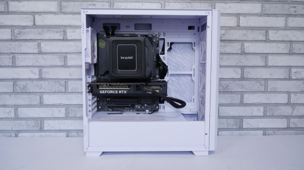 XPG Valor Air Pro Mid-Tower Chassis Review 27