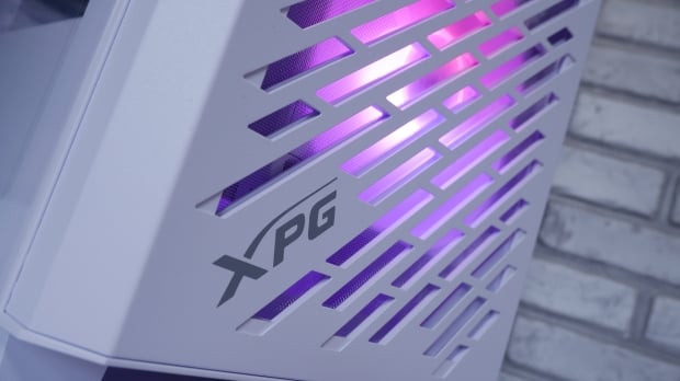 XPG Valor Air Pro Mid-Tower Chassis Review 30