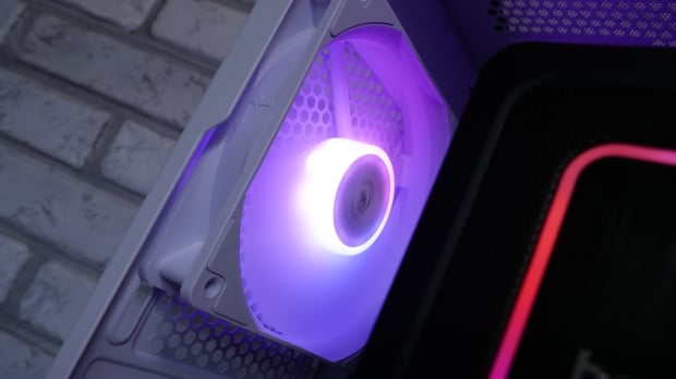 XPG Valor Air Pro Mid-Tower Chassis Review 31