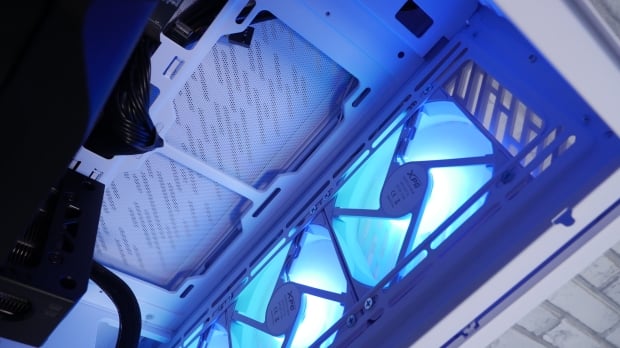 XPG Valor Air Pro Mid-Tower Chassis Review 33