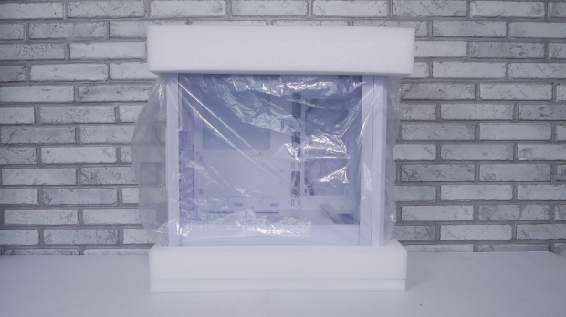 XPG Valor Air Pro Mid-Tower Chassis Review 5