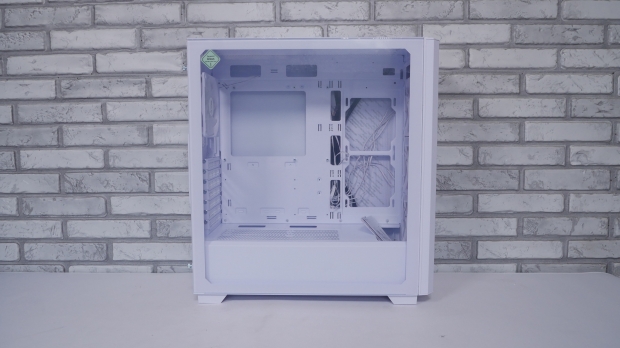 XPG Valor Air Pro Mid-Tower Chassis Review 7