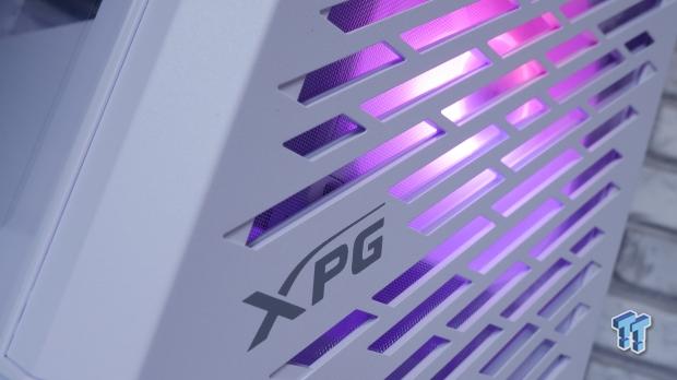 XPG Valor Air Pro Mid-Tower Chassis