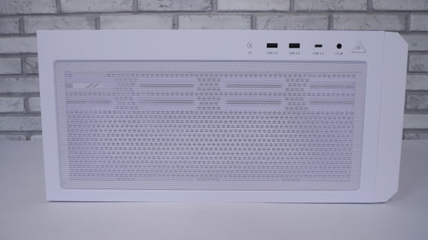 XPG Valor Air Pro Mid-Tower Chassis Review 8