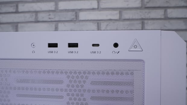 XPG Valor Air Pro Mid-Tower Chassis Review 9