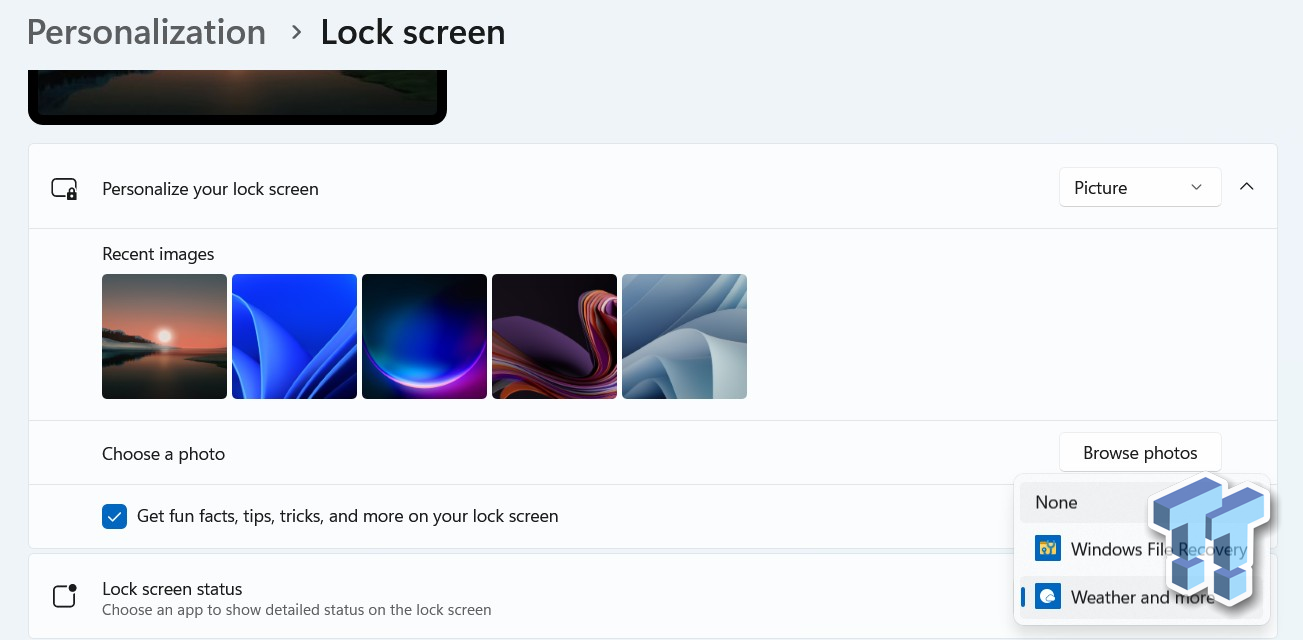 Windows 11 Screen Clean Interface Debloat Windows 11 the Right Way: Speed Up and Clean Your PC