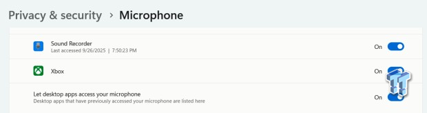 Microphone Not Working in Windows 11? Here's the Solution 02