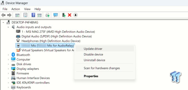 Microphone Not Working in Windows 11? Here's the Solution 03