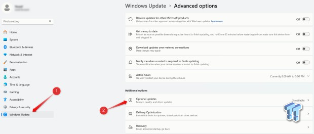 Microphone Not Working in Windows 11? Here's the Solution 05