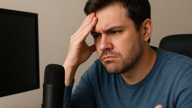 Microphone Not Working in Windows 11? Here's the Solution