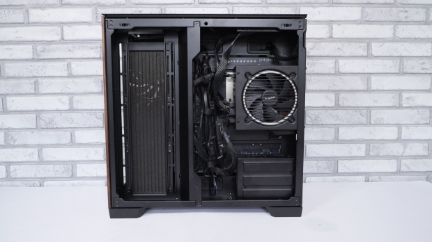Antec C8 Curve Wood Full-Tower Chassis Review 28