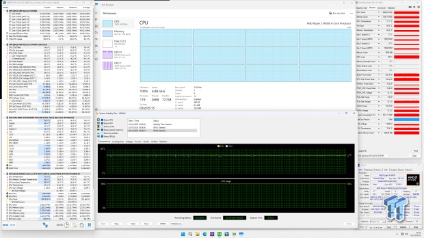 Antec C8 Curve Wood Full-Tower Chassis Review 29