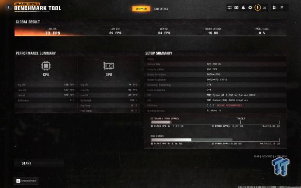 Lenovo Yoga 7 2-in-1 Gen 10 (Krackan Point | Radeon 860M) Laptop Review 14