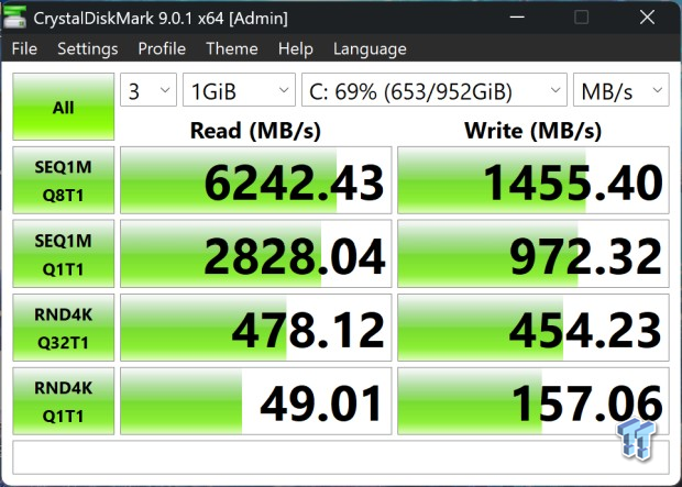Lenovo Yoga 7 2-in-1 Gen 10 (Krackan Point | Radeon 860M) Laptop Review 9