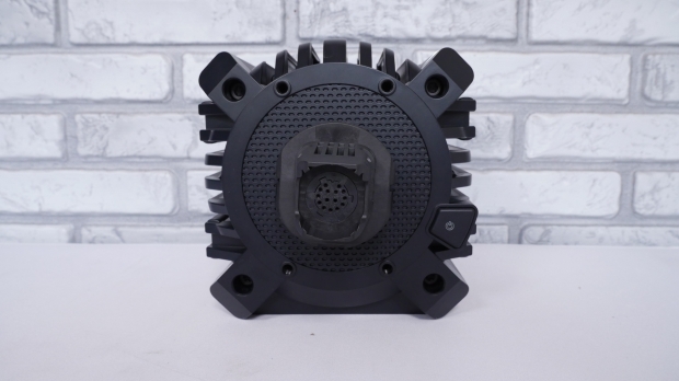 Fanatec Gran Turismo DD Pro Wheel Review 16