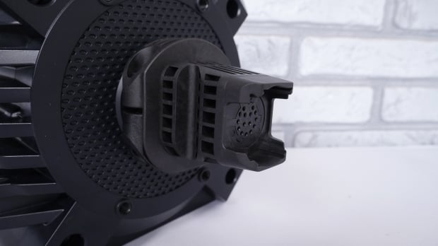 Fanatec Gran Turismo DD Pro Wheel Review 17