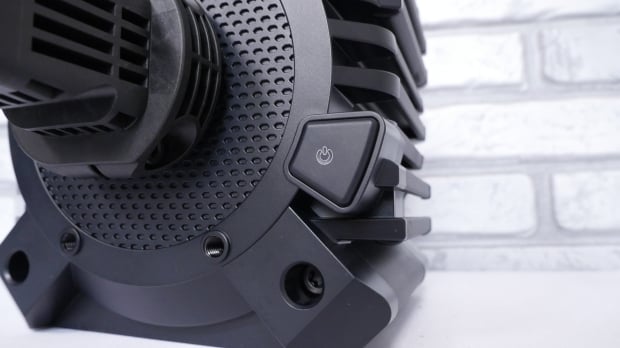 Fanatec Gran Turismo DD Pro Wheel Review 18